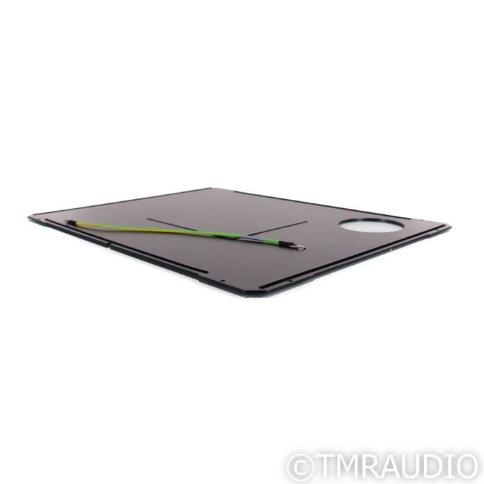 Linn LP12 Baseboard