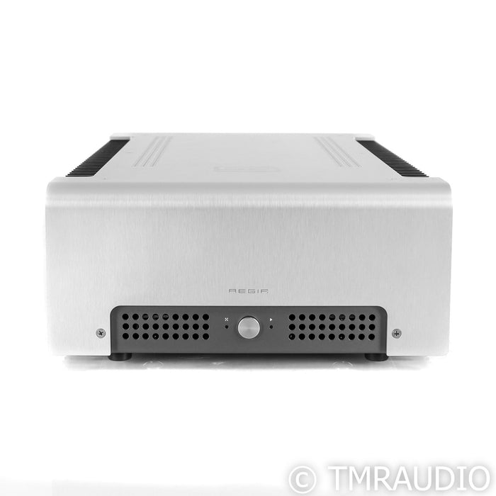 Schiit Audio Aegir Stereo Power Amplifier
