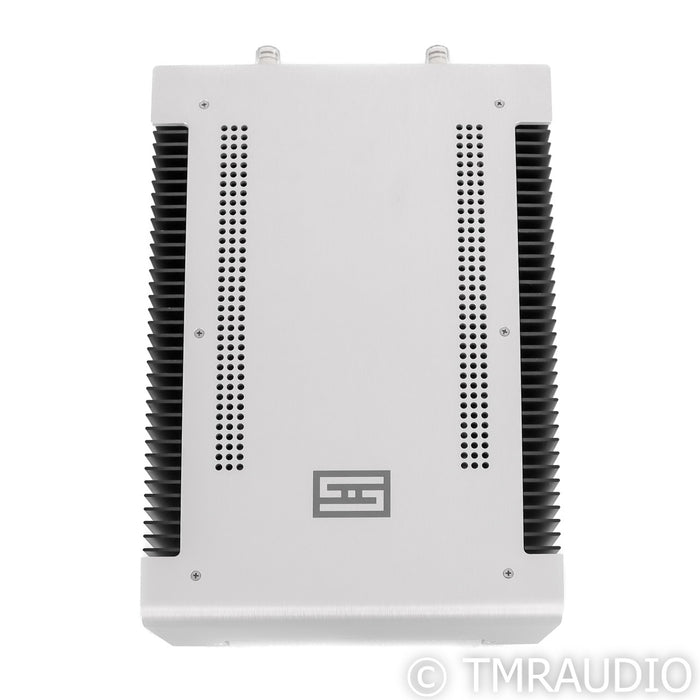 Schiit Audio Aegir Stereo Power Amplifier