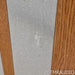 Magnepan MG-3.7 Planar Magnetic Floorstanding Speakers; Oak Pair w/ Off-White Fabric
