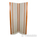 Magnepan MG-3.7 Planar Magnetic Floorstanding Speakers; Oak Pair w/ Off-White Fabric