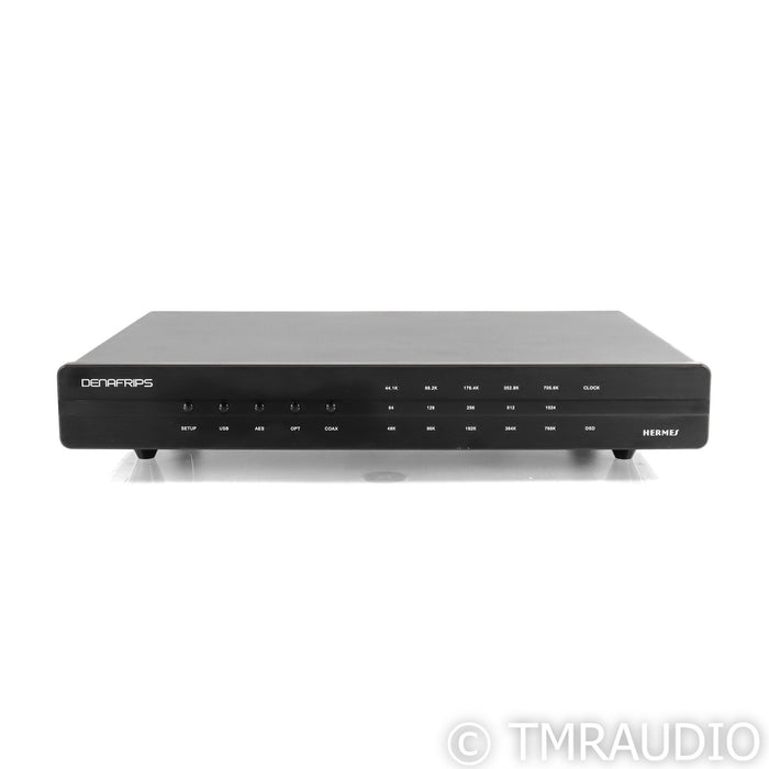 Denafrips Hermes DDC; D/D Converter