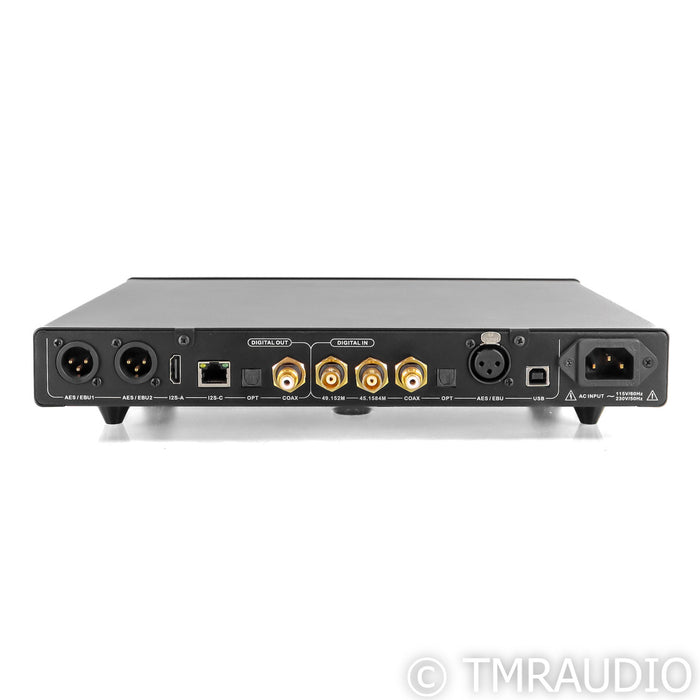 Denafrips Hermes DDC; D/D Converter