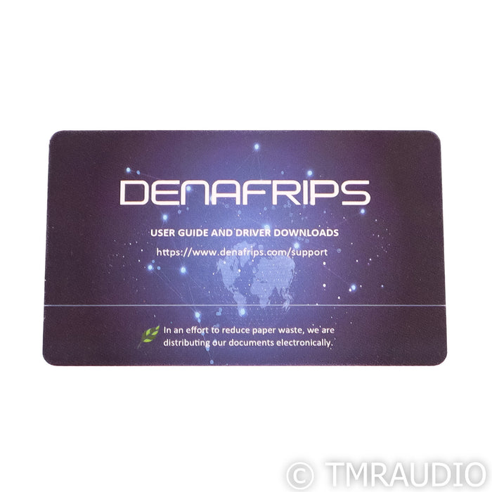 Denafrips Hermes DDC; D/D Converter