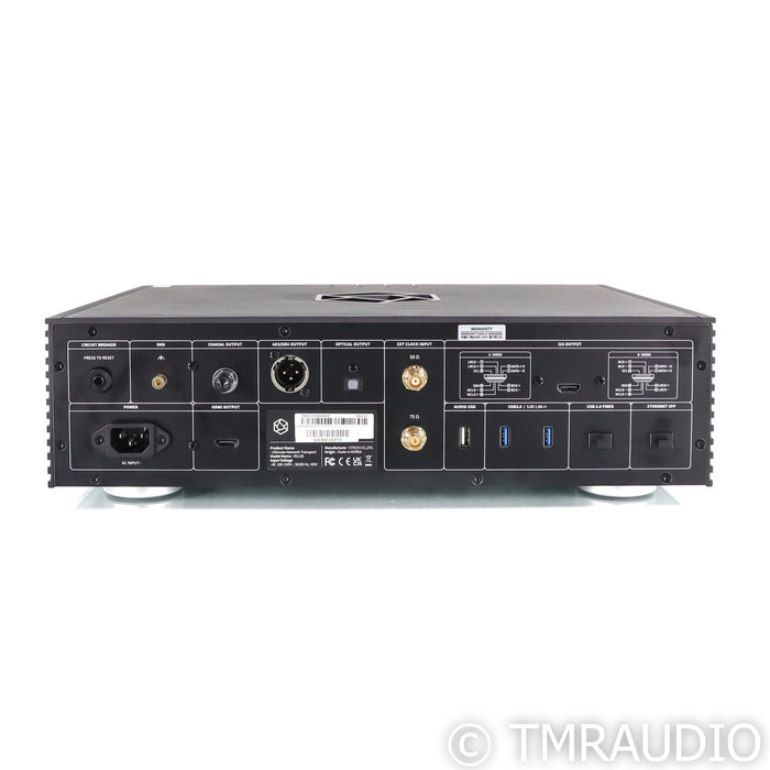 Hifi Rose RS130 Network Streamer; RS-130 (Open Box)
