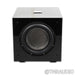 REL Carbon Special 12" Powered Subwoofer; Piano Black (No Grill)