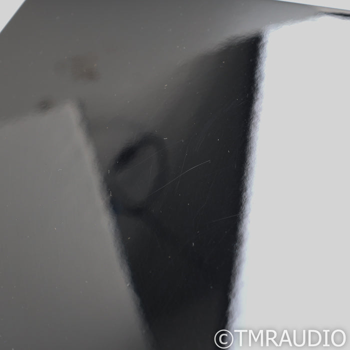 REL Carbon Special 12" Powered Subwoofer; Piano Black (No Grill)