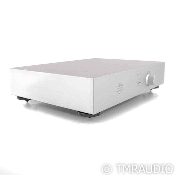 Goldmund Telos 7 Nextgen Stereo Integrated Amplifier