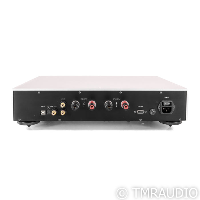 Goldmund Telos 7 Nextgen Stereo Integrated Amplifier