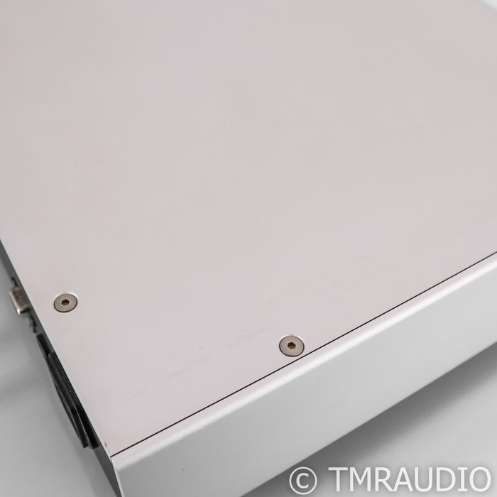 Goldmund Telos 7 Nextgen Stereo Integrated Amplifier
