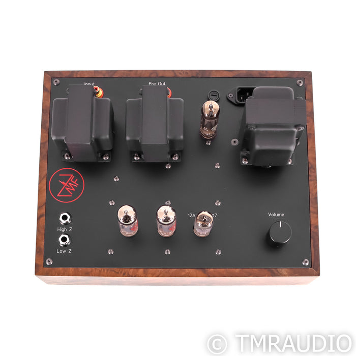 ZMF Pendant SE Headphone Amplifier / Preamplifier
