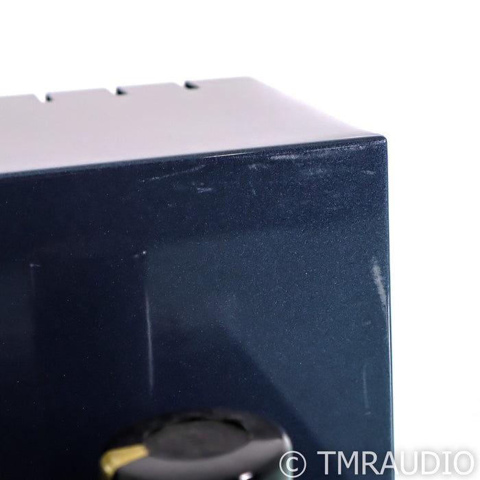 PrimaLuna DiaLogue Premium Stereo Tube Preamplifier