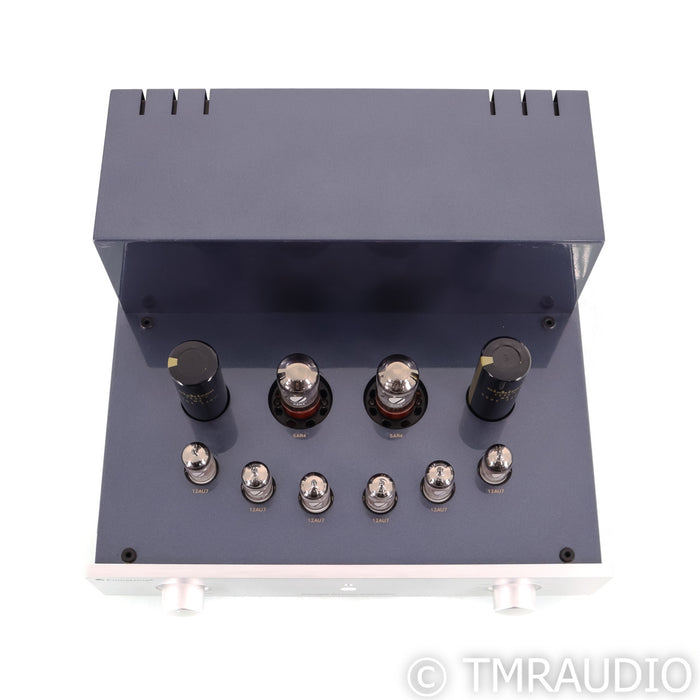 PrimaLuna DiaLogue Premium Stereo Tube Preamplifier