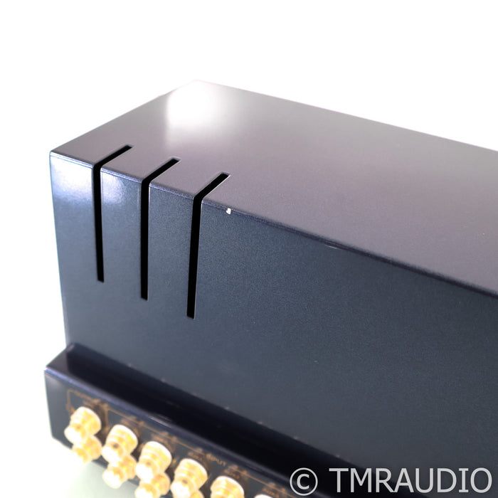 PrimaLuna DiaLogue Premium Stereo Tube Preamplifier