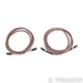 Core Power Technologies Diamond RCA Cable; 2m Pair Interconnect