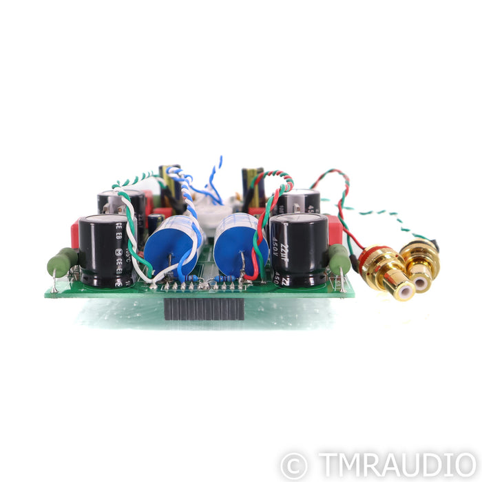 ModWright LS100 Phono Upgrade Module; LS-100 (Open Box)