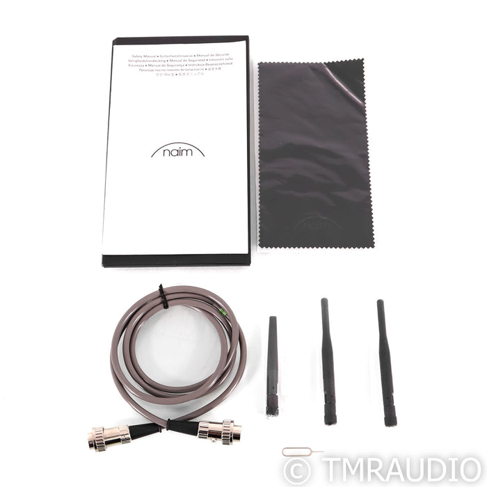 Naim ND5 XS 2 Wireless Network Streamer; ND5XS2 (Open Box)