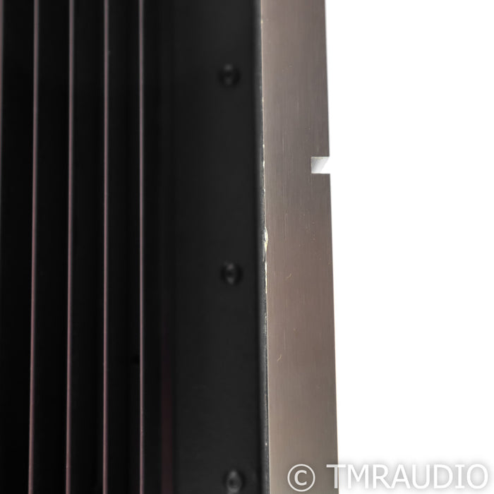 BAT VK-500 Stereo Power Amplifier; BAT-PAK