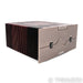 BAT VK-500 Stereo Power Amplifier; BAT-PAK