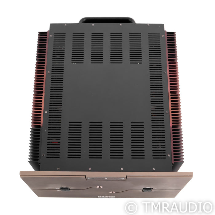 BAT VK-500 Stereo Power Amplifier; BAT-PAK