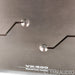 BAT VK-500 Stereo Power Amplifier; BAT-PAK