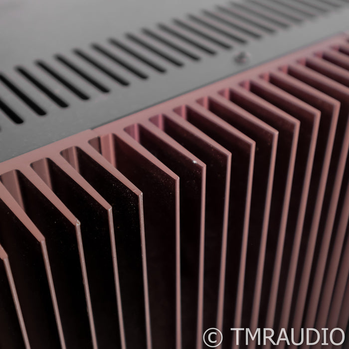 BAT VK-500 Stereo Power Amplifier; BAT-PAK