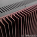 BAT VK-500 Stereo Power Amplifier; BAT-PAK