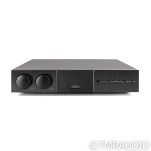 Naim Supernait 3 Stereo Integrated Amplifier; MM Phono (Open Box)