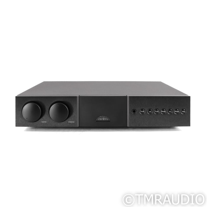 Naim Supernait 3 Stereo Integrated Amplifier; MM Phono (Open Box)