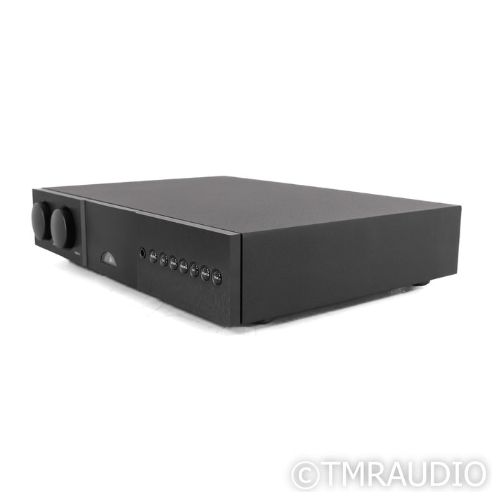 Naim Supernait 3 Stereo Integrated Amplifier; MM Phono (Open Box)