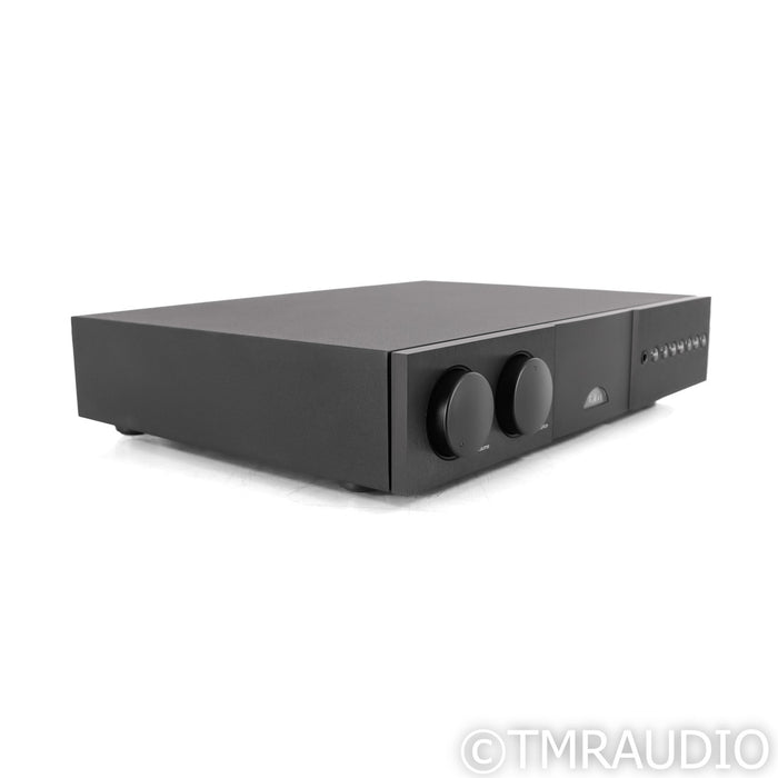 Naim Supernait 3 Stereo Integrated Amplifier; MM Phono (Open Box)