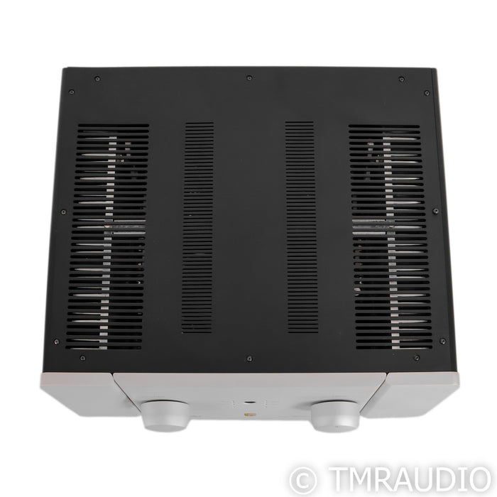 Unison Research Unico 90 Stereo Tube Hybrid Integrated Amplifier; (Open Box)