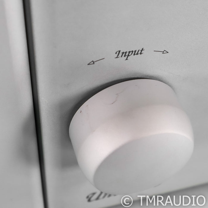 Unison Research Unico 90 Stereo Tube Hybrid Integrated Amplifier; (Open Box)