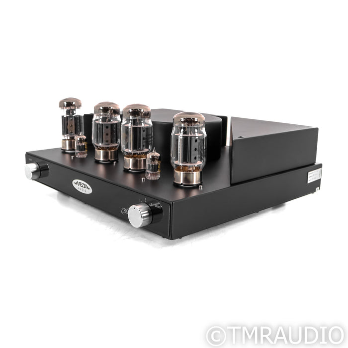 Fezz Audio Titania Evo Stereo Integrated Amplifier