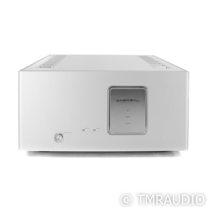 Luxman M800A Stereo / Mono Power Amplifier