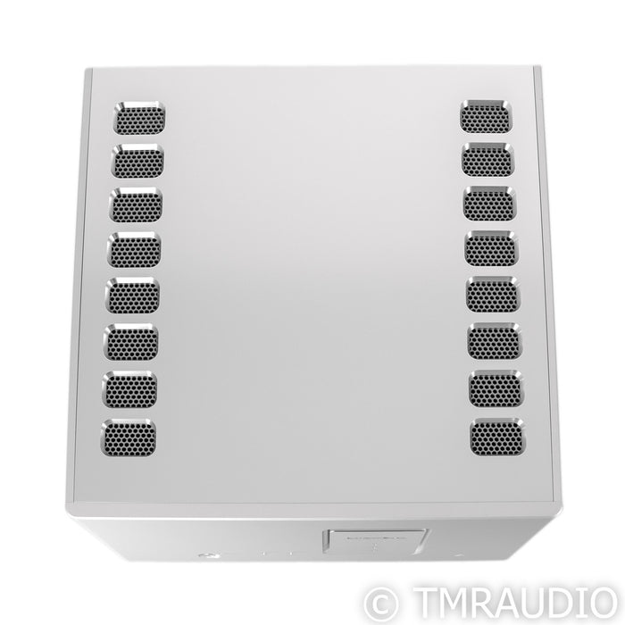 Luxman M800A Stereo / Mono Power Amplifier