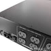 AudioQuest Niagara 5000 AC Power Line Conditioner; Silver