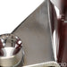Sonus Faber Amati Futura Floorstanding Speakers; Red Violin Pair