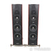 Sonus Faber Amati Futura Floorstanding Speakers; Red Violin Pair