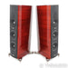 Sonus Faber Amati Futura Floorstanding Speakers; Red Violin Pair