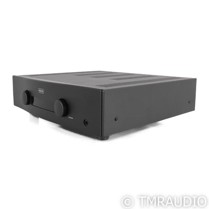 Hegel H160 Stereo Integrated Amplifier / DAC; H-160; D/A Converter