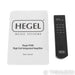Hegel H160 Stereo Integrated Amplifier / DAC; H-160; D/A Converter