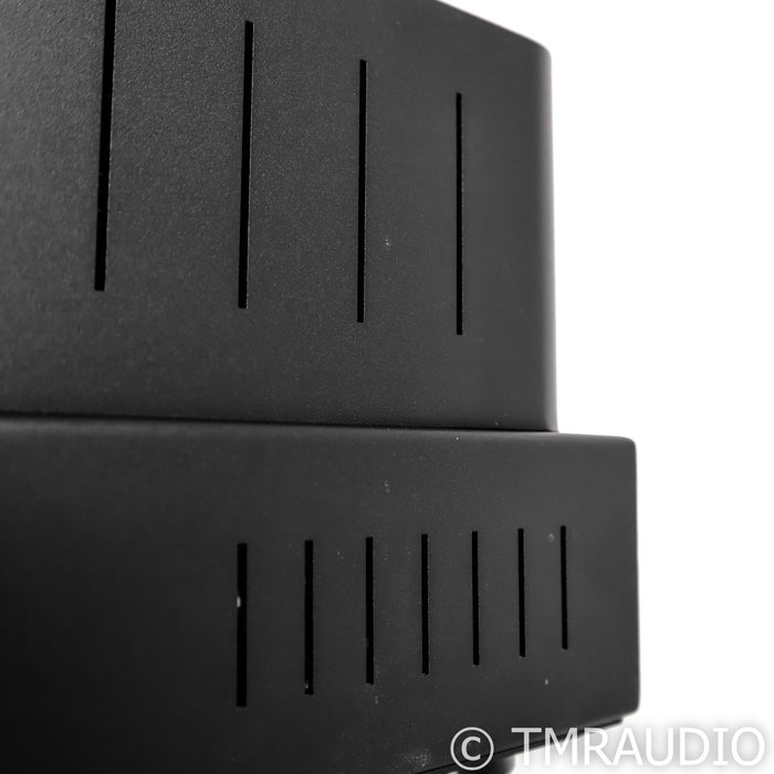 Unison Triode 25 Stereo Integrate Amplifier; USB