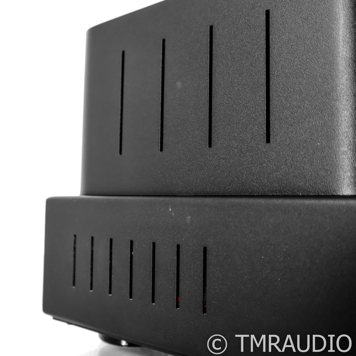 Unison Triode 25 Stereo Integrate Amplifier; USB