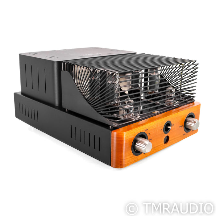 Unison Triode 25 Stereo Integrate Amplifier; USB