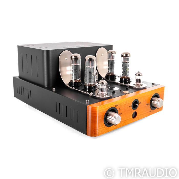 Unison Triode 25 Stereo Integrate Amplifier; USB