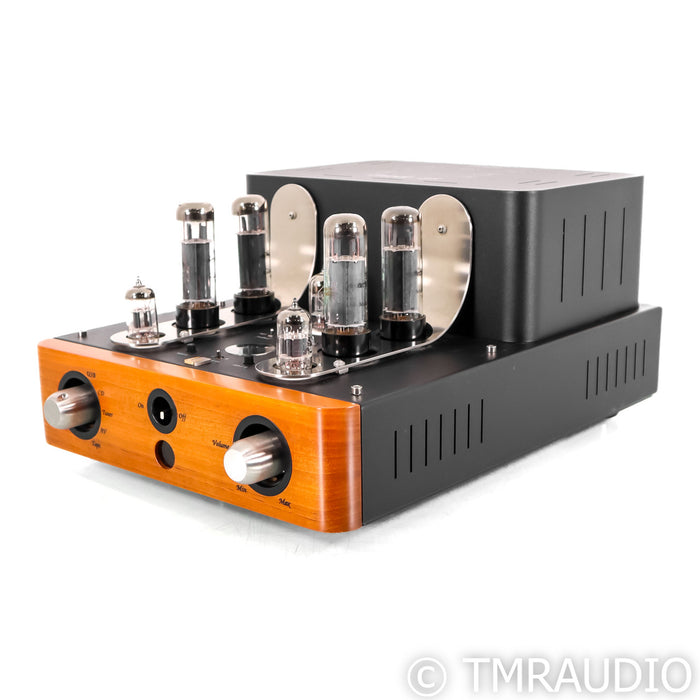 Unison Triode 25 Stereo Integrate Amplifier; USB