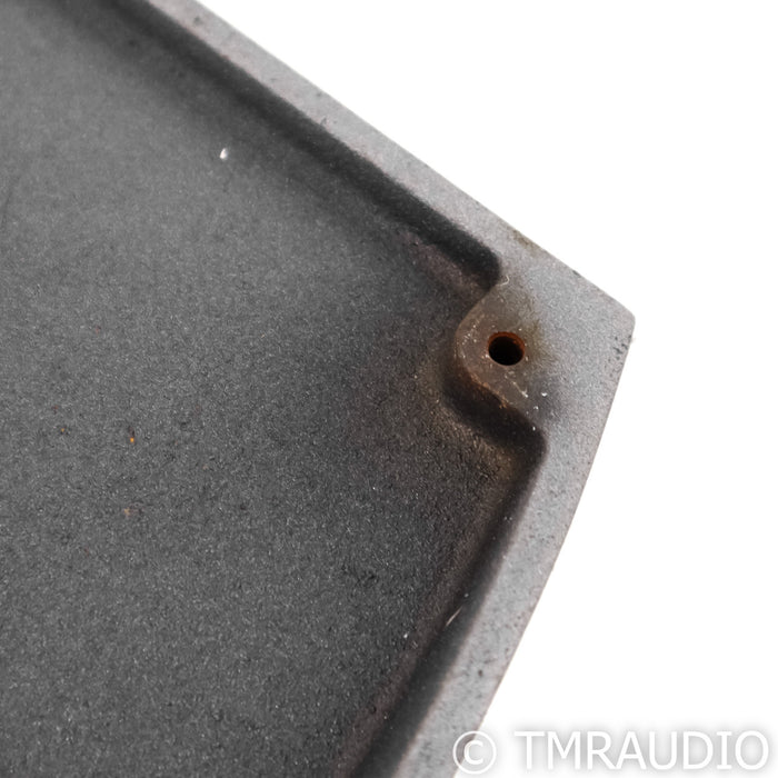 B&W FS-N805 Speaker Stands; Pair