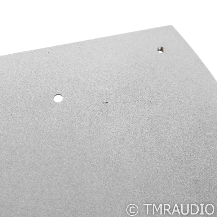 B&W FS-N805 Speaker Stands; Pair