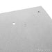 B&W FS-N805 Speaker Stands; Pair